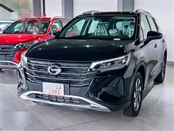 GAC GS4
